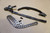 Set of camshaft chain and sliders - Τεντωτηρας και γλυστρες καδενας εκκεντροφορου FZ250 PHAZER