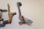 Set of various parts - Διαφορα ανταλλακτικα FZ250 PHAZER