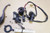Set of various parts -  Διαφορα ανταλλακτικα FZ250 PHAZER