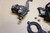 Set of various parts -  Διαφορα ανταλλακτικα FZ250 PHAZER