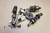 Gearbox - Κιβωτιο ταχυτητων FZ250 PHAZER
