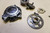 Set of various engine parts - Διαφορα ανταλλακτικα κινητηρα FZ250 PHAZER
