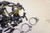 Set of various engine parts  - Διαφορα ανταλλακτικα κινητηρα FZ250 PHAZER