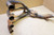 Exhaust manifold - Λαιμοι εξατμισης GSXR400 1988