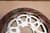 Set of front brake discs - Μπροστινες δισκοπλακες ZXR400