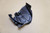 Front sprocket cover - Καπακι μπροστινου γραναζιου XLV600 TRANSALP