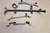 Set of various parts  - Διαφορα ανταλλακτικα XLV600 TRANSALP
