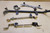 Set of various parts  - Διαφορα ανταλλακτικα XLV600 TRANSALP