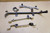 Set of various parts  - Διαφορα ανταλλακτικα XLV600 TRANSALP