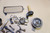 Set of various parts  -  Διαφορα ανταλλακτικα XLV600 TRANSALP
