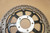 Front brake disc rotors  - Μπροστινες δισκοπλακες GSXR1000 K1