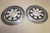 Front brake disc rotors  - Μπροστινες δισκοπλακες GSXR1000 K1