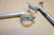 Set of clippon bars - Σετ κλιπον GSXR1000 K1
