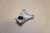 Rear brake caliper mount - Βαση πισω δαγκανας φρενου GSXR1000 K1