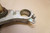 Set of front fork yokes - Τιμονοπλακες GSXR1000 K1