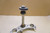 Set of front fork yokes - Τιμονοπλακες GSXR1000 K1
