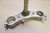 Set of front fork yokes - Τιμονοπλακες GSXR1000 K1