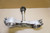 Set of front fork yokes - Τιμονοπλακες GSXR1000 K1