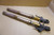 Set of front forks - Μπροστινα καλαμια GSXR1000 K1
