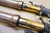 Set of front forks - Μπροστινα καλαμια GSXR1000 K1
