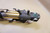 Set of front forks - Μπροστινα καλαμια GSXR1000 K1