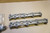 Set of camshaft holders - Βασεις εκκεντροφορων GSXR1000 K1