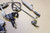Set of various parts -  Διαφορα ανταλλακτικα GSXR1000 K1