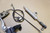 Set of various parts -  Διαφορα ανταλλακτικα GSXR1000 K1