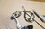 Set of various parts -  Διαφορα ανταλλακτικα GSXR1000 K1