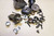 Set of various engine parts -  Διαφορα ανταλλακτικα κινητηρα GSXR1000 K1