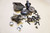 Set of various engine parts -  Διαφορα ανταλλακτικα κινητηρα GSXR1000 K1
