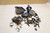Set of various engine parts -  Διαφορα ανταλλακτικα κινητηρα GSXR1000 K1