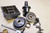 Set of various engine parts -  Διαφορα ανταλλακτικα κινητηρα GSXR1000 K1