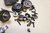 Set of various engine parts -  Διαφορα ανταλλακτικα κινητηρα GSXR1000 K1
