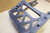 Rear luggage rack -  Σχαρα αποσκευων XLV600 TRANSALP