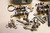 Set of cylinder heads - Κεφαλες κινητηρα XLV600 TRANSALP