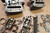 Set of cylinder heads - Κεφαλες κινητηρα XLV600 TRANSALP
