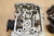 Set of cylinder heads - Κεφαλες κινητηρα XLV600 TRANSALP