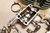 Set of cylinder heads - Κεφαλες κινητηρα XLV600 TRANSALP