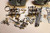 Set of cylinder heads - Κεφαλες κινητηρα XLV600 TRANSALP