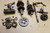 Gearbox - Κιβωτιο ταχυτητων XLV600 TRANSALP