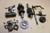 Gearbox - Κιβωτιο ταχυτητων XLV600 TRANSALP