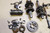 Gearbox - Κιβωτιο ταχυτητων XLV600 TRANSALP