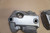 Set of cylinder head covers - Καπακια κεφαλης κινητηρα XLV600 TRANSALP