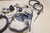 Set of various parts - Διαφορα ανταλλακτικα  XLV600 TRANSALP