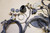 Set of various parts - Διαφορα ανταλλακτικα  XLV600 TRANSALP