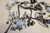 Set of various parts -  Διαφορα ανταλλακτικα  XLV600 TRANSALP