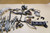 Set of various parts -  Διαφορα ανταλλακτικα  XLV600 TRANSALP