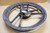 Rear wheel - Πισω τροχος GF250