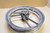 Front wheel - Μπροστινος τροχος GF250